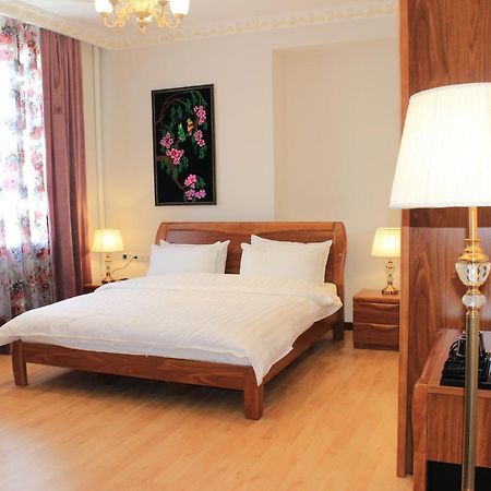 Kok-Art Hotel Jalal-Abad Kültér fotó