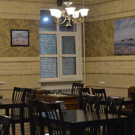 Kok-Art Hotel Jalal-Abad Kültér fotó