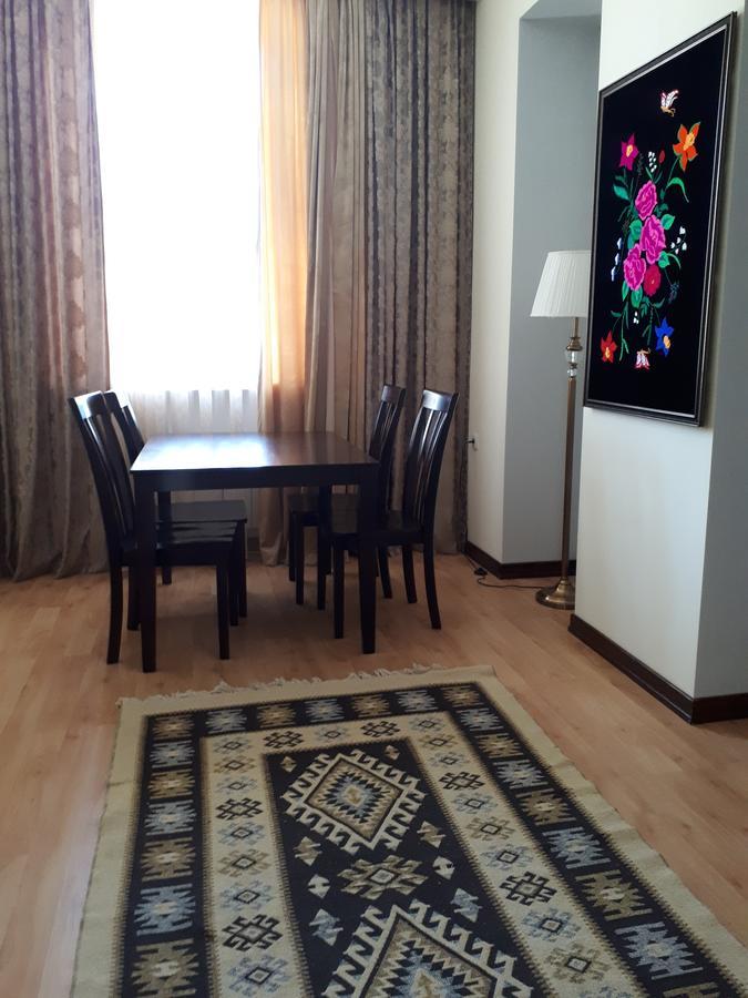 Kok-Art Hotel Jalal-Abad Kültér fotó