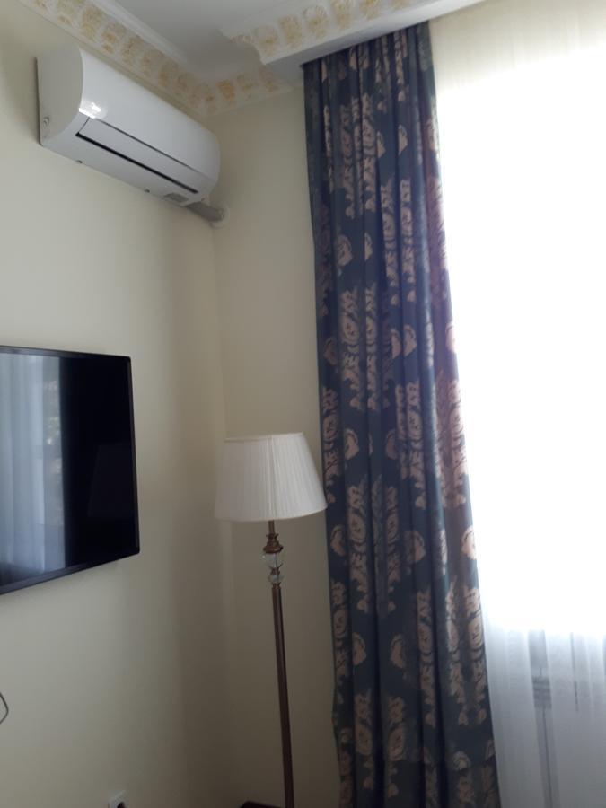 Kok-Art Hotel Jalal-Abad Kültér fotó