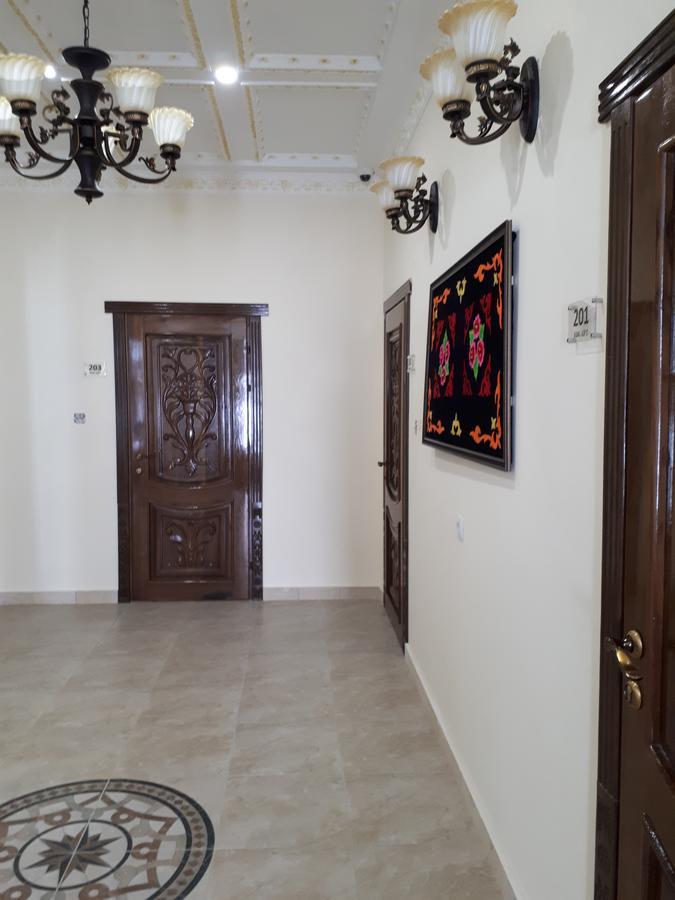 Kok-Art Hotel Jalal-Abad Kültér fotó