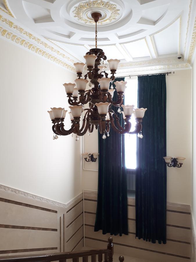 Kok-Art Hotel Jalal-Abad Kültér fotó