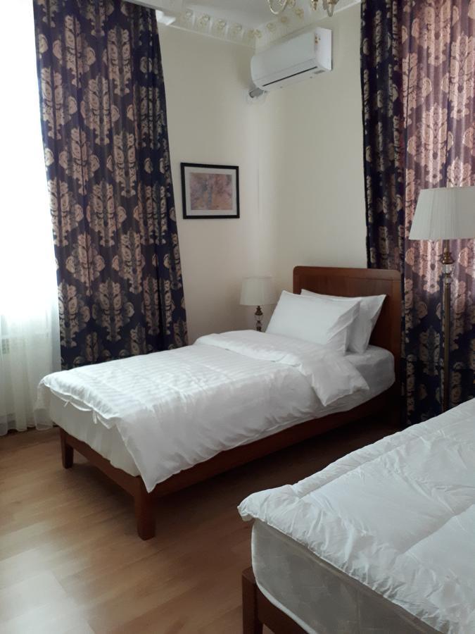 Kok-Art Hotel Jalal-Abad Kültér fotó