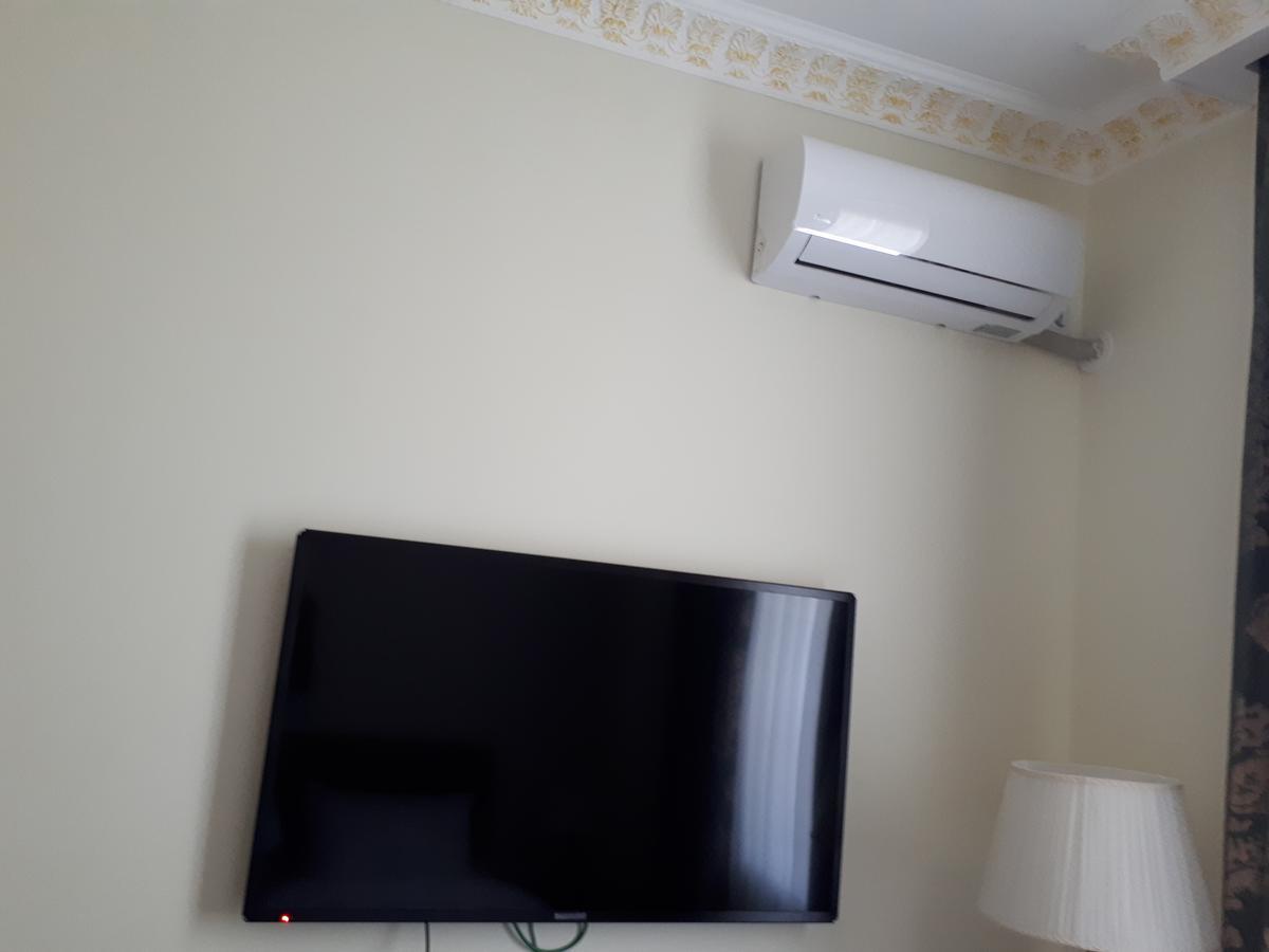 Kok-Art Hotel Jalal-Abad Kültér fotó
