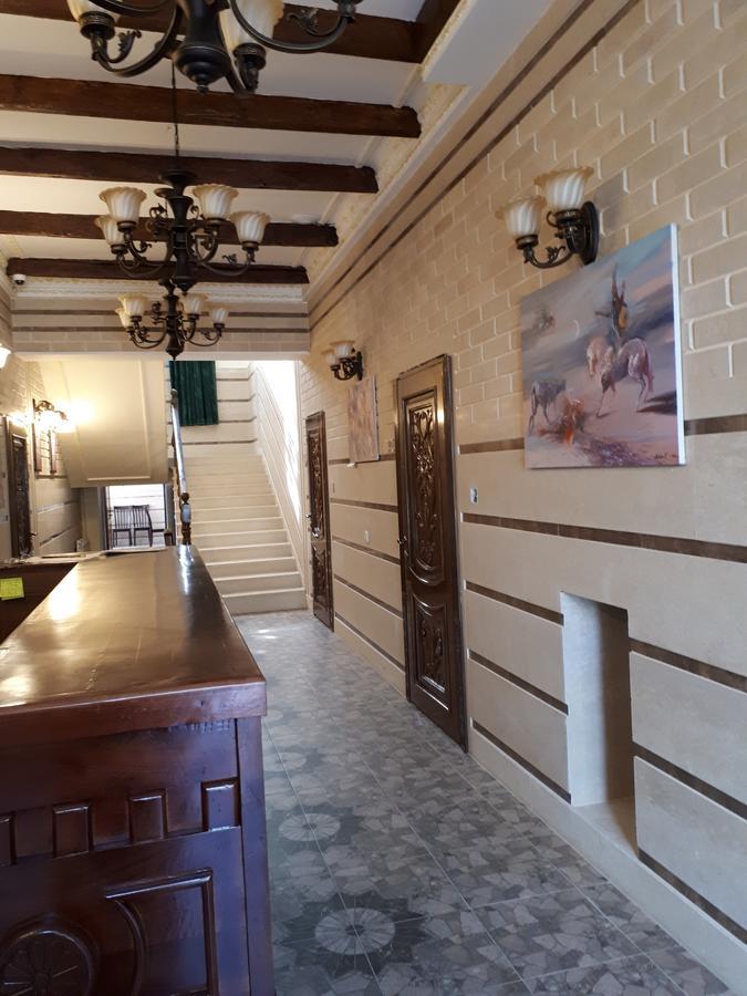 Kok-Art Hotel Jalal-Abad Kültér fotó