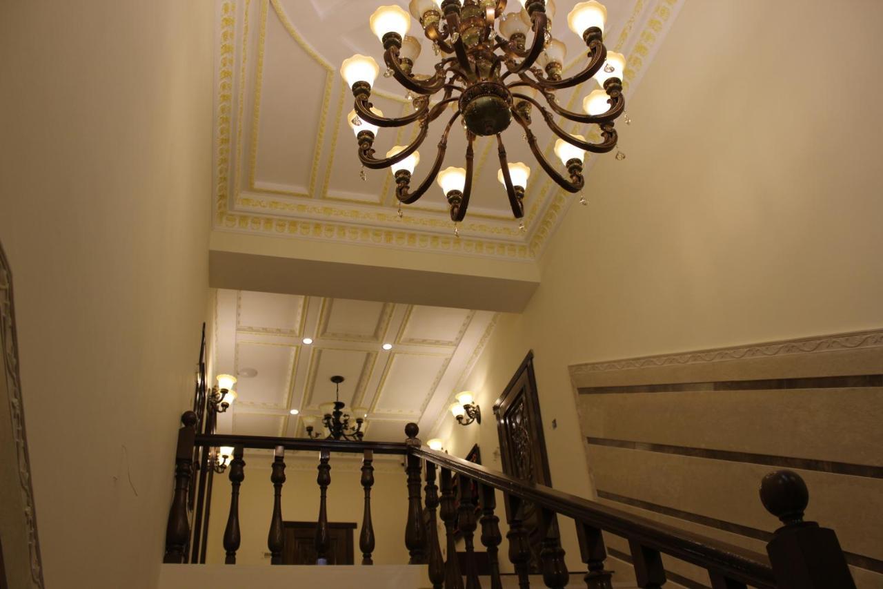 Kok-Art Hotel Jalal-Abad Kültér fotó
