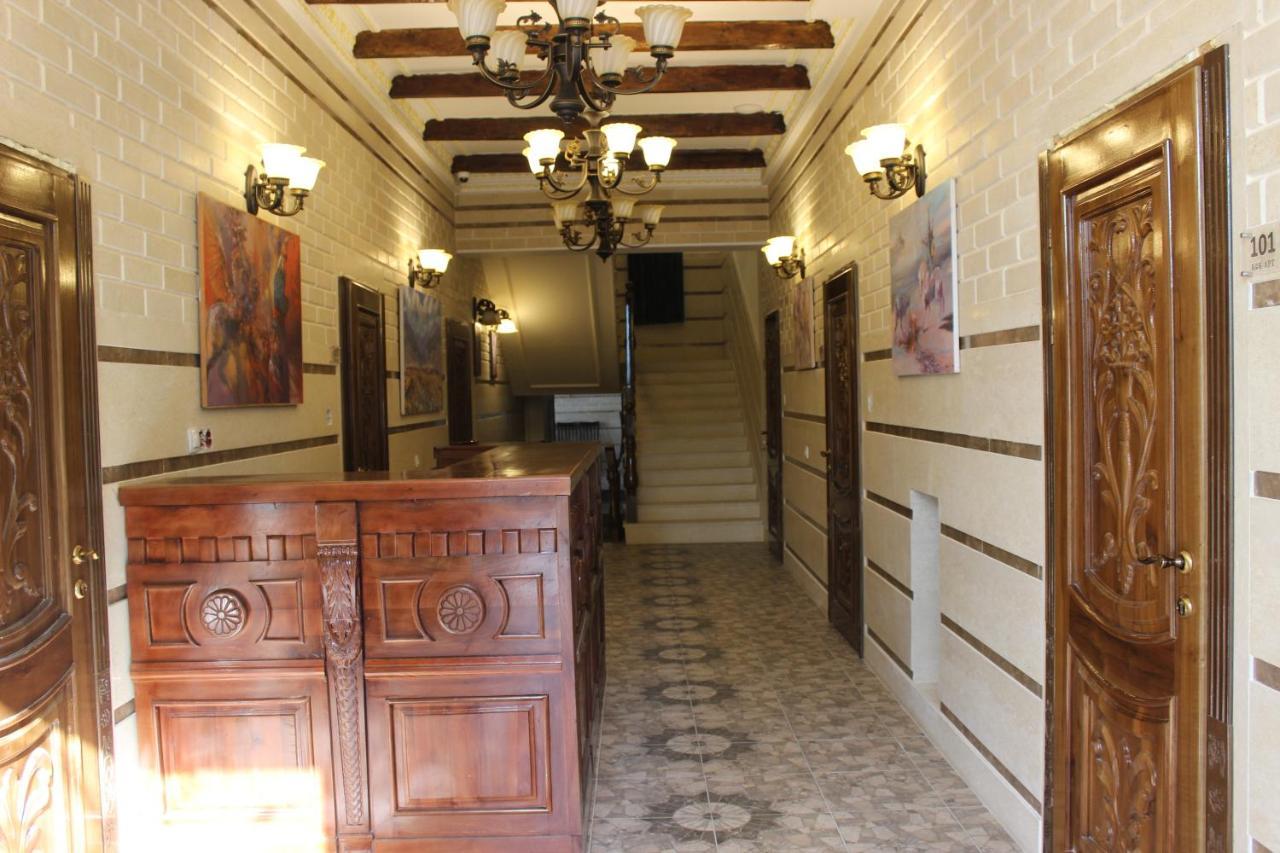 Kok-Art Hotel Jalal-Abad Kültér fotó