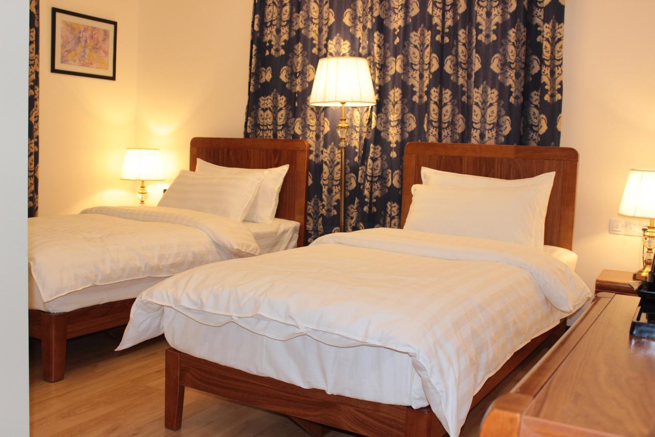 Kok-Art Hotel Jalal-Abad Kültér fotó