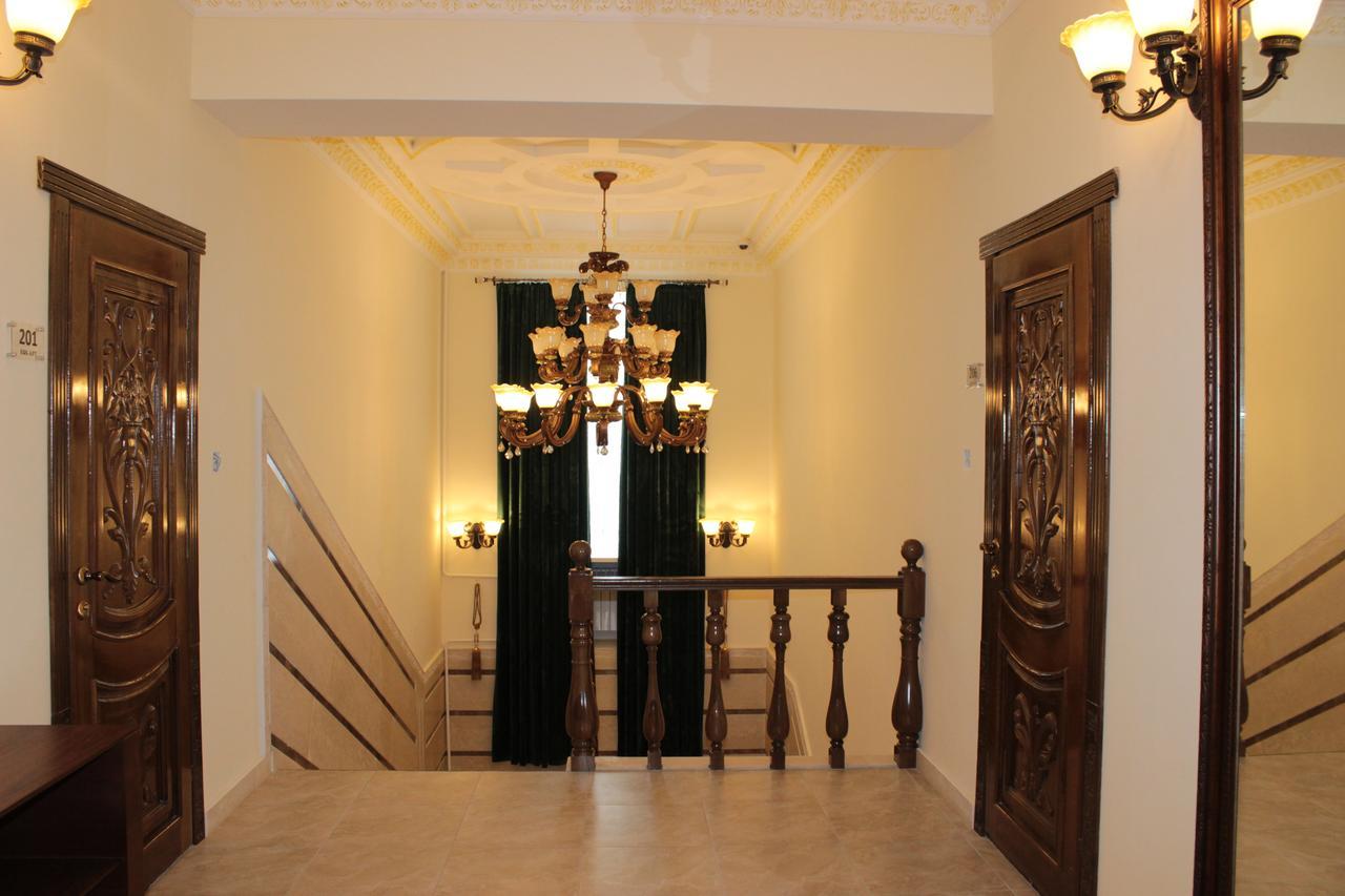 Kok-Art Hotel Jalal-Abad Kültér fotó