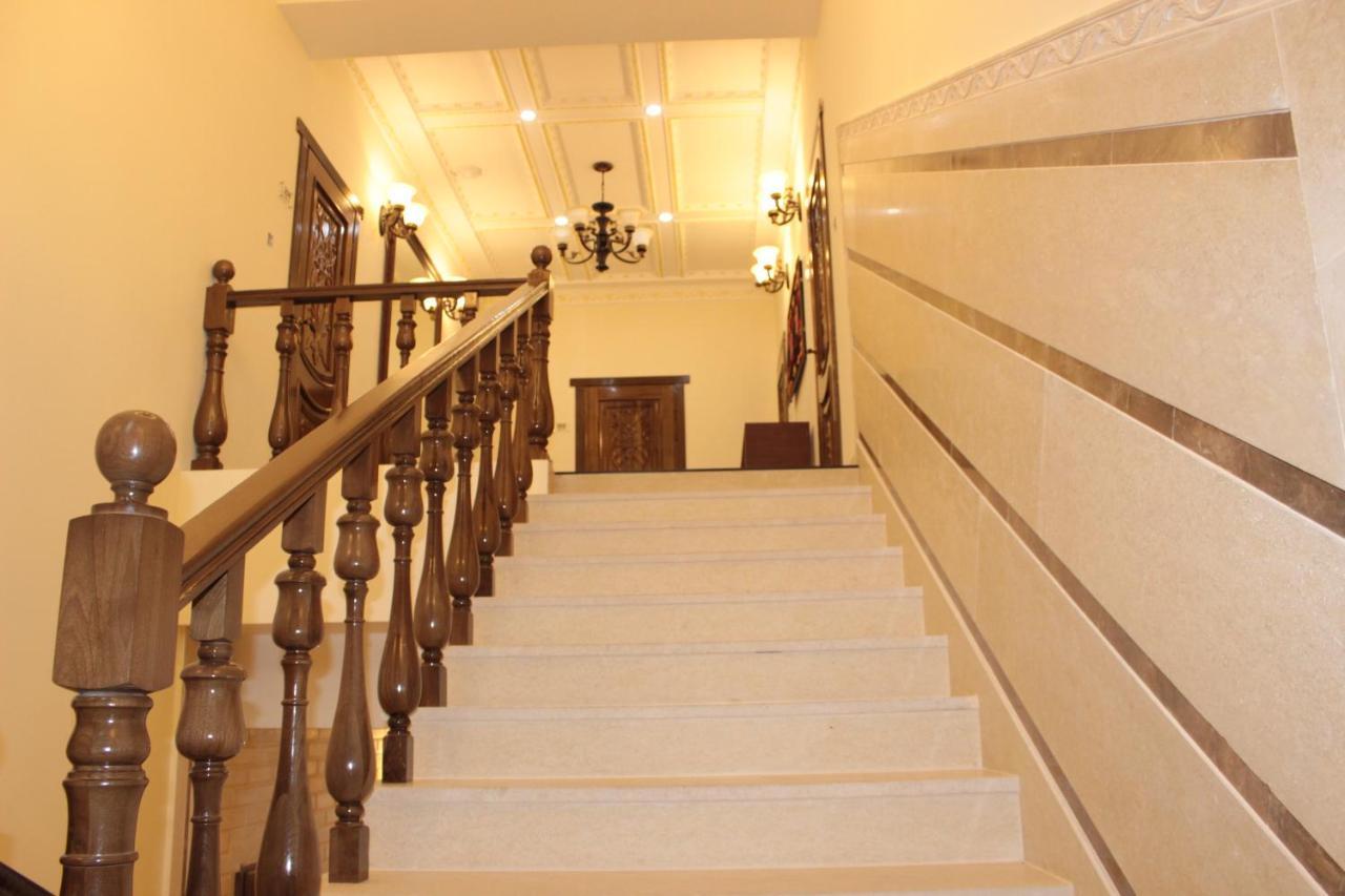 Kok-Art Hotel Jalal-Abad Kültér fotó