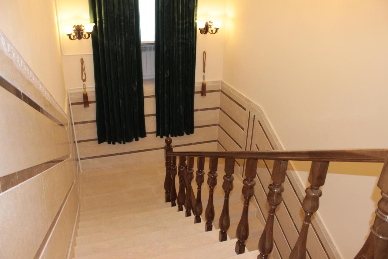 Kok-Art Hotel Jalal-Abad Kültér fotó