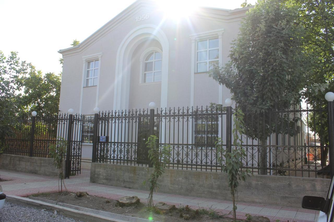 Kok-Art Hotel Jalal-Abad Kültér fotó