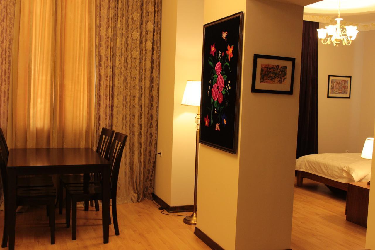 Kok-Art Hotel Jalal-Abad Kültér fotó