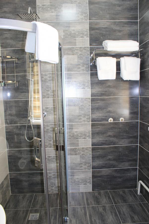 Kok-Art Hotel Jalal-Abad Kültér fotó