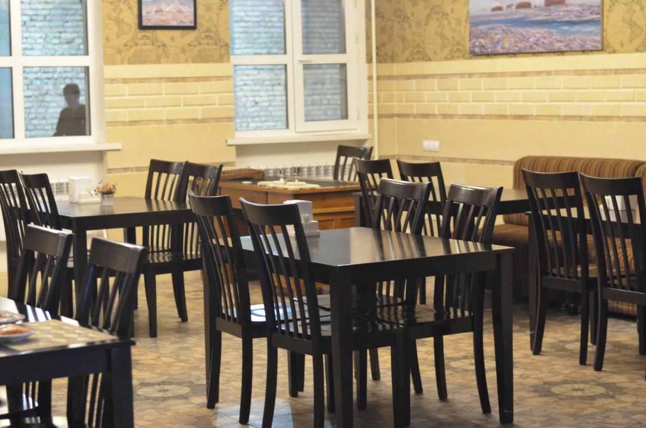 Kok-Art Hotel Jalal-Abad Kültér fotó