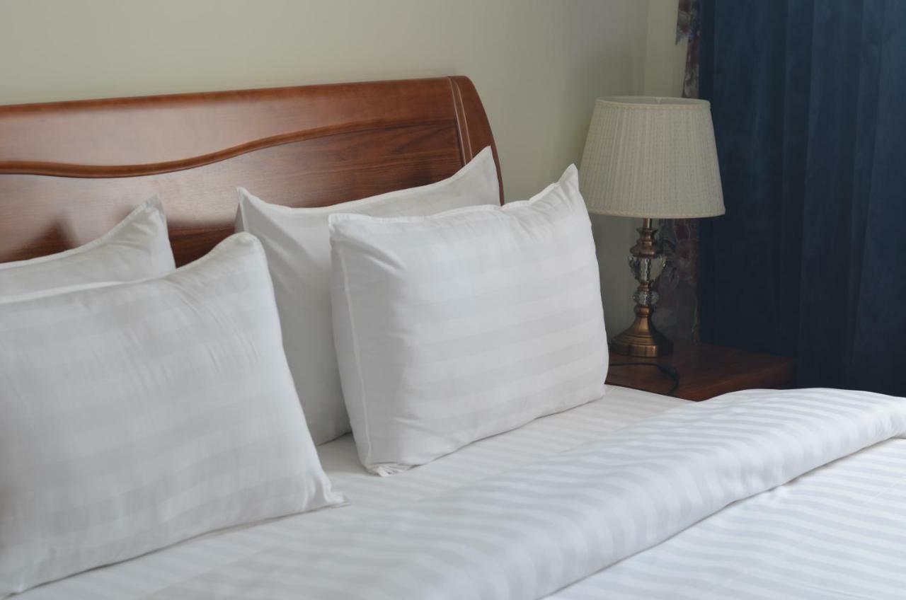 Kok-Art Hotel Jalal-Abad Kültér fotó